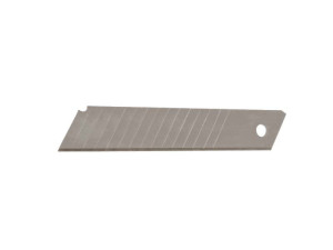 MODECO HOME Ostrze łamane 18mm Gold Line 50szt ( MN-63-126)