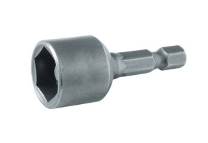 MODECO EXPERT Nasadka z magnesem 1/4" 10mm (MN-16-010B)