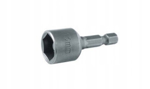 MODECO EXPERT Nasadka z magnesem 1/4 13mm ( MN-16-013B)rn