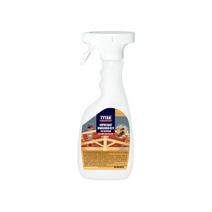 TYTAN PROFESSIONAL Impregnat Owadobójczy 0,45 l bezbarwny do drewna (10017931)