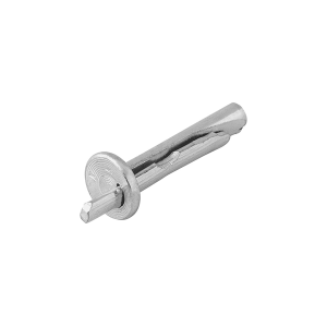 NIDA Dybel Stalowy 6x40mm 100szt/op. (4042478)