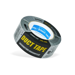 BLUE DOLPHIN Taśma uniwersalna szara 48mmx50m "DUCT TAPE" 24szt/karton (DTSTS190_01061)