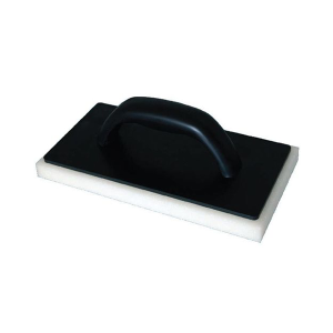 BLUE DOLPHIN Paca ABS biała pianka 250x13 (PDTCW_15266)