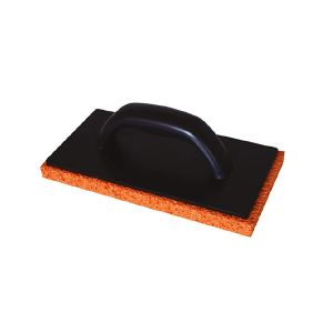 BLUE DOLPHIN Paca ABS gąbka gumowa 250mmx130mm (PDTG_15297)