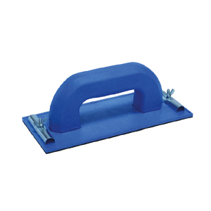 BLUE DOLPHIN Paca szlifierska MOTYLEK 215mmx100mm BDT (PSM_21885)