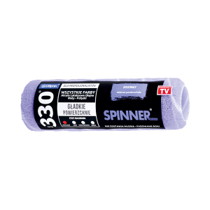 BLUE DOLPHIN 330 Wałek SPINNER 25cm, długość włosia 13mm (S25W13_9_47427)