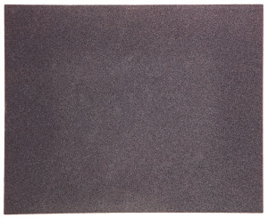 GermaFlex WPF Black Papier ścierny wodoodporny w arkuszach 230x280mm 800 (WPB 14743)