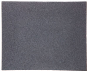 GermaFlex WPF Black Papier ścierny wodoodporny w arkuszach 230x280mm 2000 (WPB 14747)