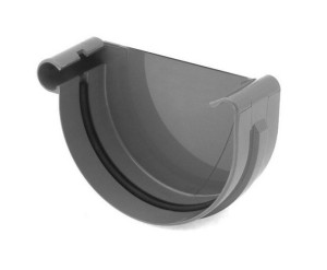 BRYZA Denko lewe 75mm grafit 54szt./op. (60-094)