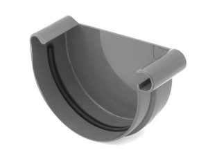 BRYZA Denko prawe 75mm grafit 54szt./op. (60-084)