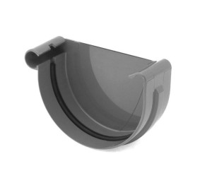 BRYZA Denko lewe 100 mm grafit 24szt./op. (61-094)
