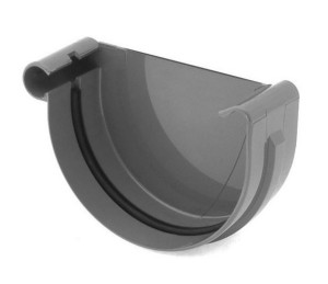 BRYZA Denko lewe 125mm grafit 20szt./op. (62-094)