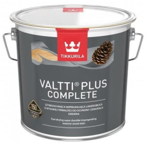 Tikkurila Valtti Plus Complete 2,7L/op. (B663905903)