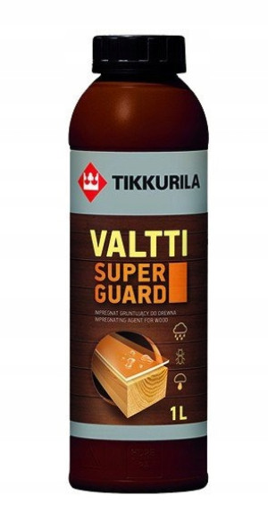 Tikkurila Valtti Super Guard 1L/op. (B648000001)