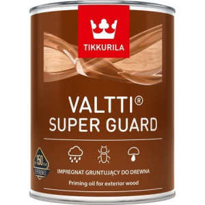 Tikkurila Valtti Super Guard 2,7L/op.