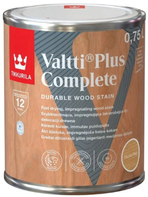 Tikkurila Valtti Plus Complete Italian Pine 0,75L