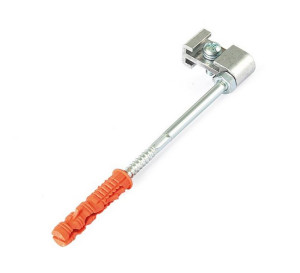BRYZA Hak do obejmy 220mm 100szt./op. (70-010)