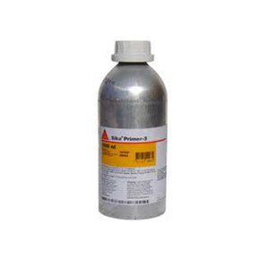 Sika Primer-3N Grunt pod kleje 1l (122239)