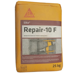 Sika Repair-10 F Zaprawa cementowa 25kg (151881)
