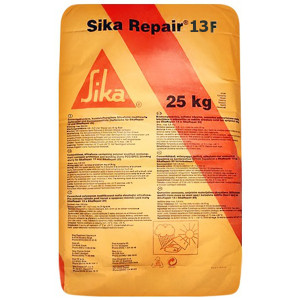 Sika Repair 13 F Zaprawa cementowa 25kg (151893)