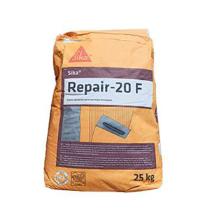 Sika Repair 20 F Zaprawa cementowa 25kg (151885)