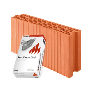 Pustak PTH 11,5 Profi kl.10 100szt/pal. (68255112)