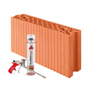 Pustak PTH 11,5 DRYFIX kl.10 100szt/pal. (682112)