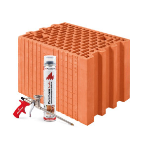 Pustak PTH 25 DRYFIX kl.15 72szt/pal. (682125)
