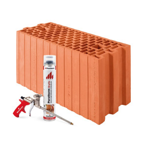 Pustak PTH 18,8 DRYFIX kl.15 72szt/pal. (682118)