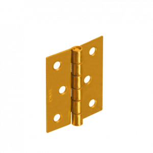 DOMAX Zawias 40x40x1,0 ZS 40 (8014)