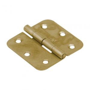 DOMAX Zawias 75x75x1,8 Z 75/75 (8020)