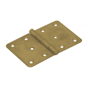 DOMAX Zawias budowlany 100x25x1,5 Z100/25 (8023)