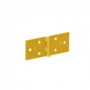 DOMAX Zawias budowlany 100 x45x1,5 mm Z 100/45 (8025)