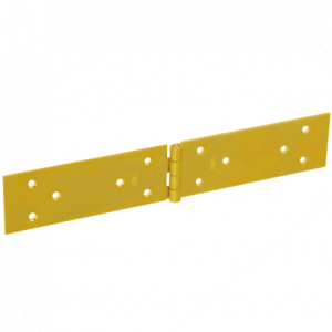 DOMAX Zawias budowlany 250x45x1,5mm Z 250/45 (8033)