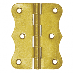 DOMAX Zawias ozdobny 80x63x1,5 ZO 80 (8046)