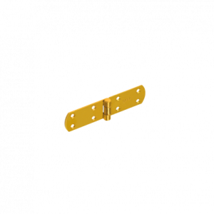 DOMAX Zawias francuski 140x35x2,5mm ZF 140 (8072)