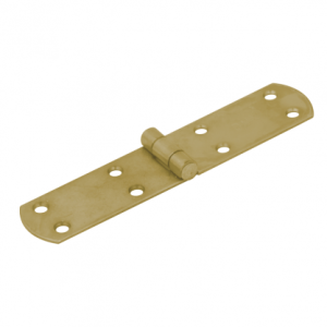 DOMAX Zawias francuski 160x35x2,5mm ZF 160 (8073)