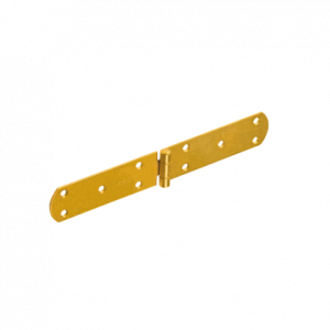 DOMAX Zawias francuski 250x38x2,5mm ZF 250 (8076)