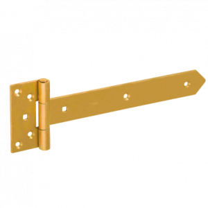 DOMAX Zawias bramkowy 200x45x90x3,0mm ZB 200 (8102)