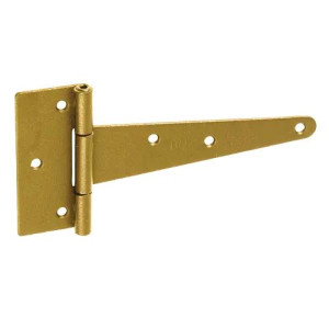 DOMAX Zawias trójkątny 125x35x80x2,0mm ZT 125 (8182)