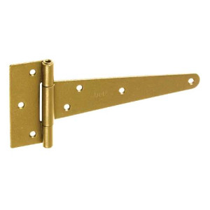 DOMAX Zawias trójkątny 150x35x80x2,0 ZT 150 (8183)