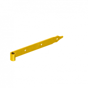 DOMAX Zawias pasowy 300x35/4,0 fi 13mm ZP300/13 (8203)
