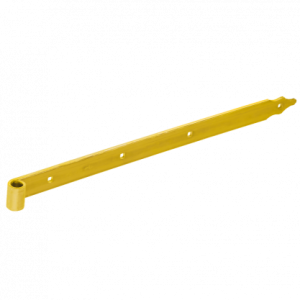 DOMAX Zawias pasowy 600x40/5,0 fi 16mm ZP 600/16 (8208)