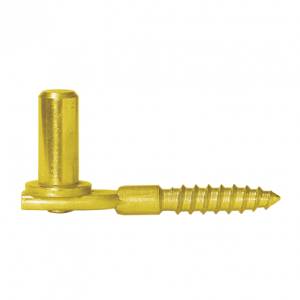 DOMAX Uchwyt czopowy wkręcany 106x48 CW 16/106 op.10szt (8307)