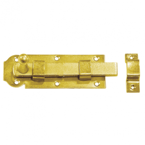 DOMAX Zasuwka 80x30x2,5 W 80 (8501)