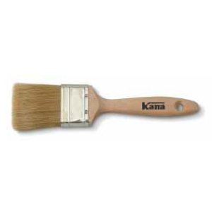 KANA Pędzel płaski 50mm KanaClassic (325020)