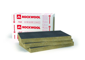 ROCKWOOL Wełna VENTIROCK F PLUS 140mm 1000/600 1,8m2/op. 45m2/pal. (281543)