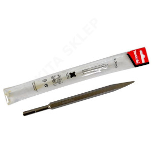 MAKITA Dłuto Szpic SDS Plus 250mm (D-08713)