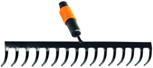 FISKARS QuikFit Grabie metalowe 16 zębne (1000654)