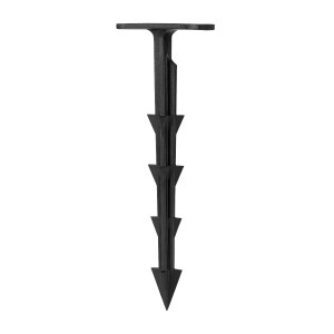 SAMMLER Kotwa/gwóźdź do agrotkaniny G-PIN 16 cm 500szt./op.
